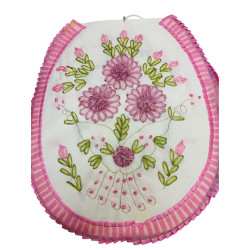 JUEGO DE BAÑO