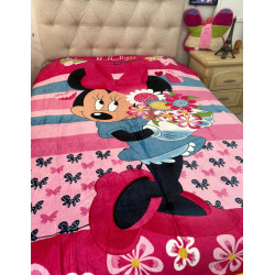 FRAZADA DISNEY